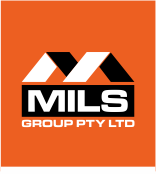 Mils Group Logo