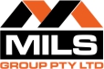 Mils Group Logo
